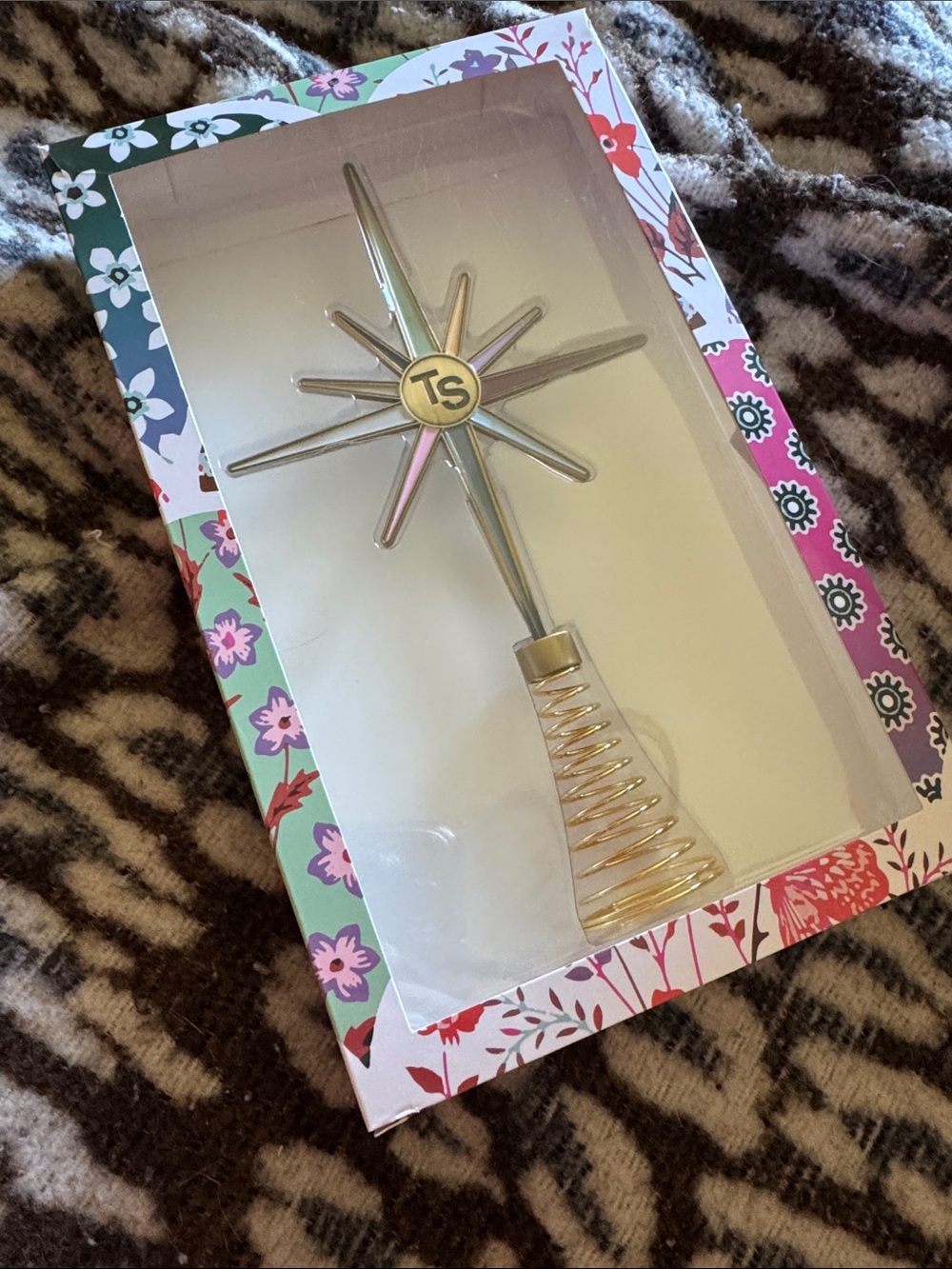 Taylor Swift Eras Gem Tree Topper
